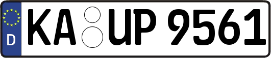 KA-UP9561