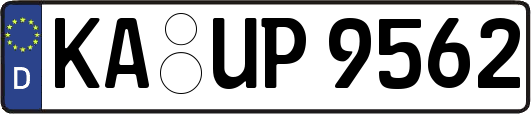 KA-UP9562