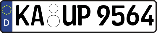 KA-UP9564