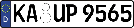 KA-UP9565