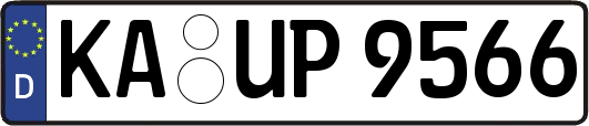 KA-UP9566