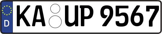 KA-UP9567