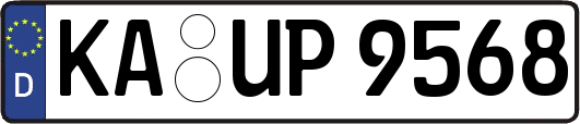 KA-UP9568