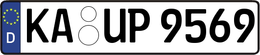 KA-UP9569