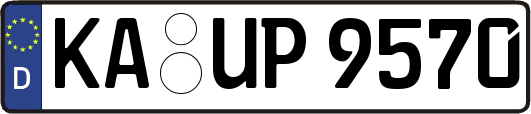 KA-UP9570