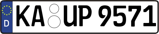 KA-UP9571