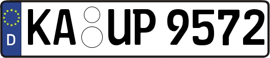 KA-UP9572