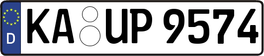 KA-UP9574