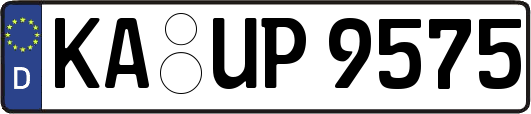 KA-UP9575
