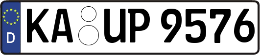 KA-UP9576