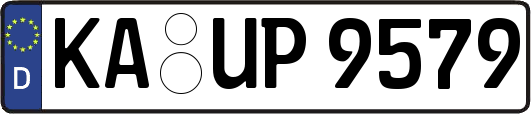 KA-UP9579