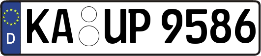 KA-UP9586
