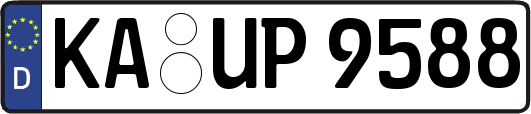 KA-UP9588