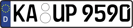 KA-UP9590