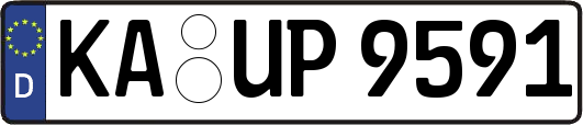 KA-UP9591