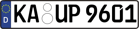 KA-UP9601