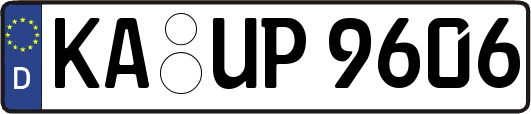 KA-UP9606