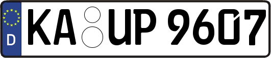 KA-UP9607
