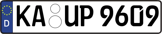 KA-UP9609