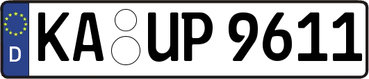KA-UP9611