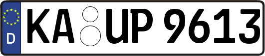 KA-UP9613