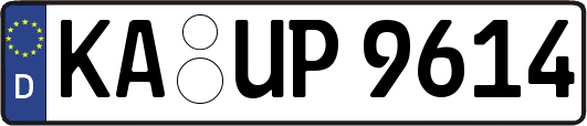 KA-UP9614