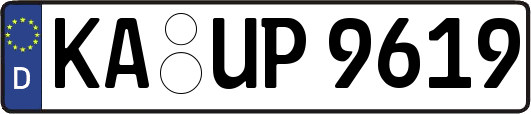 KA-UP9619
