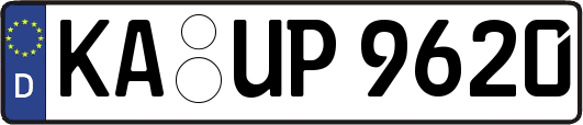 KA-UP9620