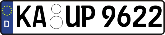 KA-UP9622