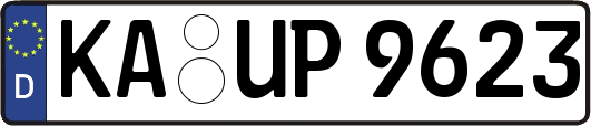 KA-UP9623