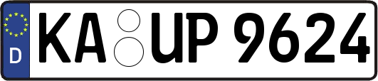 KA-UP9624