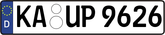 KA-UP9626