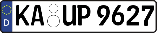 KA-UP9627