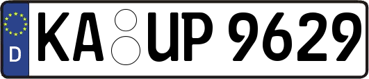 KA-UP9629