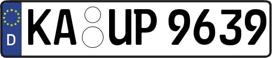 KA-UP9639