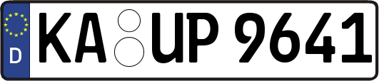 KA-UP9641