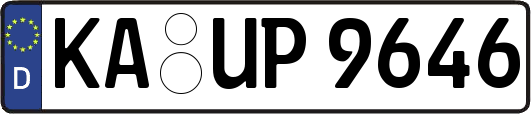 KA-UP9646