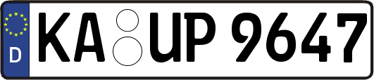 KA-UP9647