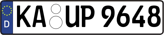 KA-UP9648
