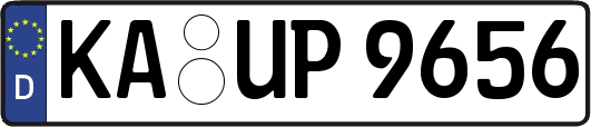 KA-UP9656