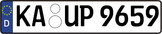 KA-UP9659