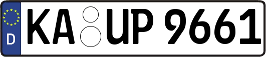 KA-UP9661