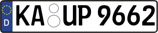 KA-UP9662