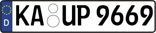 KA-UP9669
