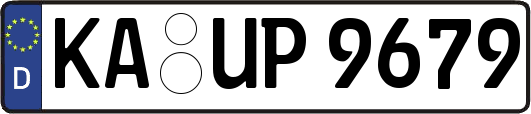 KA-UP9679