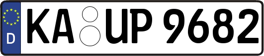 KA-UP9682