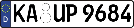 KA-UP9684