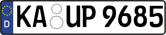 KA-UP9685