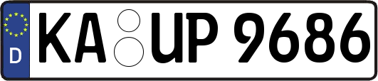 KA-UP9686