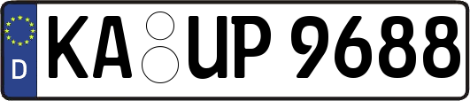 KA-UP9688